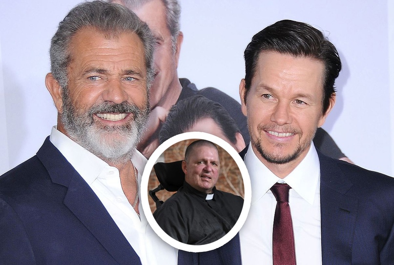 Elon Musk Invests $1 Billion in Mel Gibson and Mark Wahlberg’s Film Studio