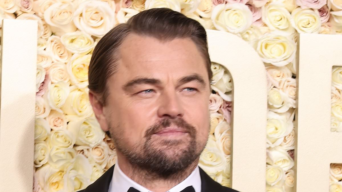 Leonardo DiCaprio breaks silence on hanging with Diddy