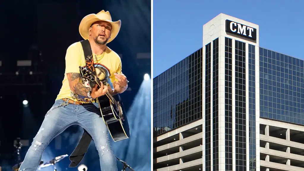 CMT Suffers a $200 Billion Blow in a Single Day After Removing Jason Aldean’s Hit Song