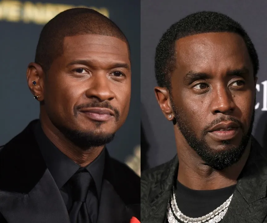 [Full Video]: Usher Was Diddy’s Victim Since He Was 13 Years Old, Until Justin Bieber Was 15 Years Old, Usher Brought Justin To Diddy And Diddy Had Custody Of Justin For 48 Hours