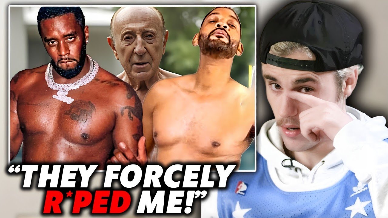 Justin Bieber Breaks Silence, Reveals Shocking Truth About Will Smith’s Care in Hollywood