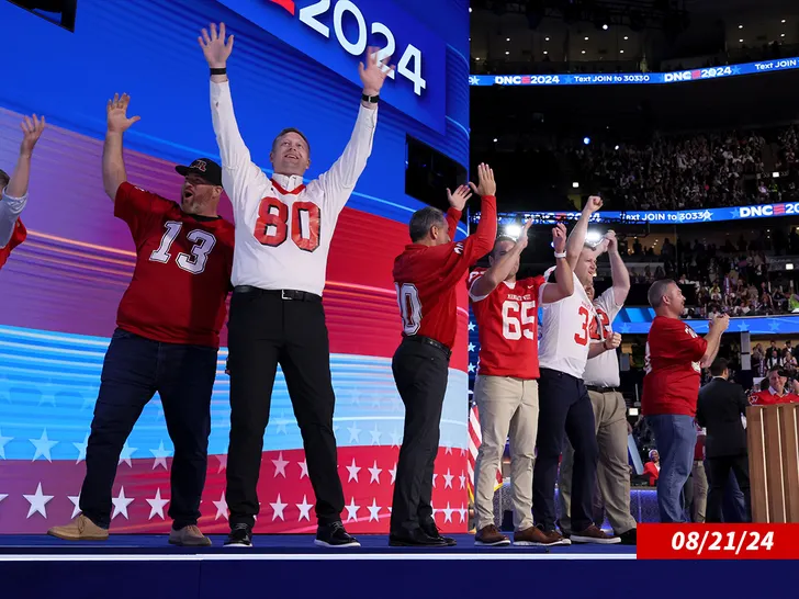 BREAKINGS: Tim Walz Barred from College Football Games After Boos Erupt: “We Don’t Want You Here!”