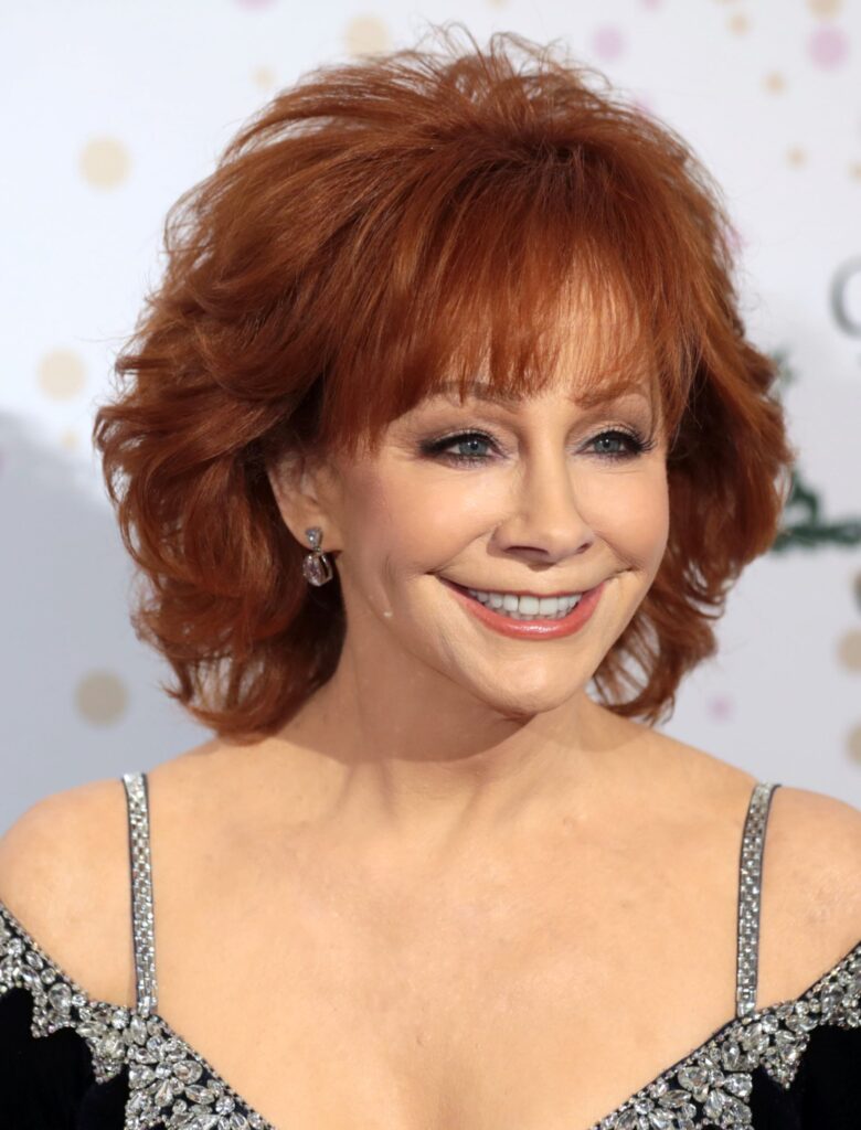 Reba McEntire’s statement “Drag Queens Don’t Belong in the Presence of Our Kids”