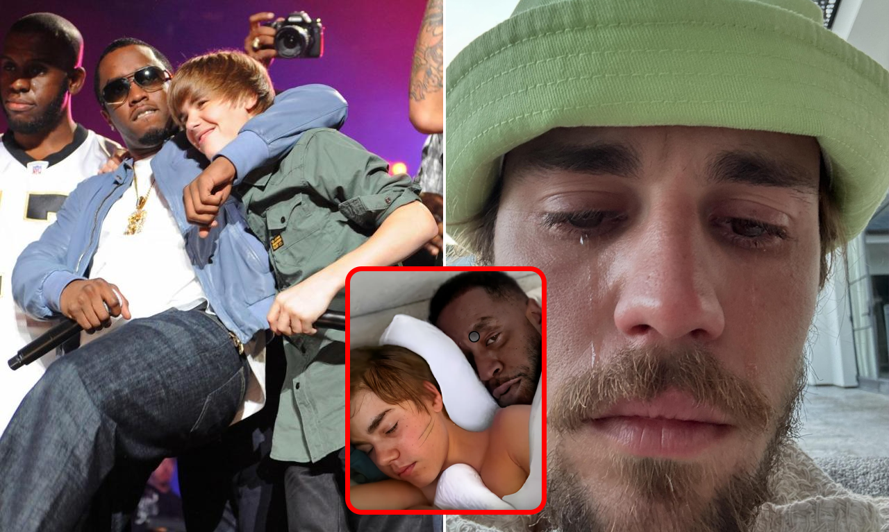 HOT NEWS: Justin Bieber Admits He Slept With Meek Mill And Diddy In The Past In Exchange For… 👇👇👇