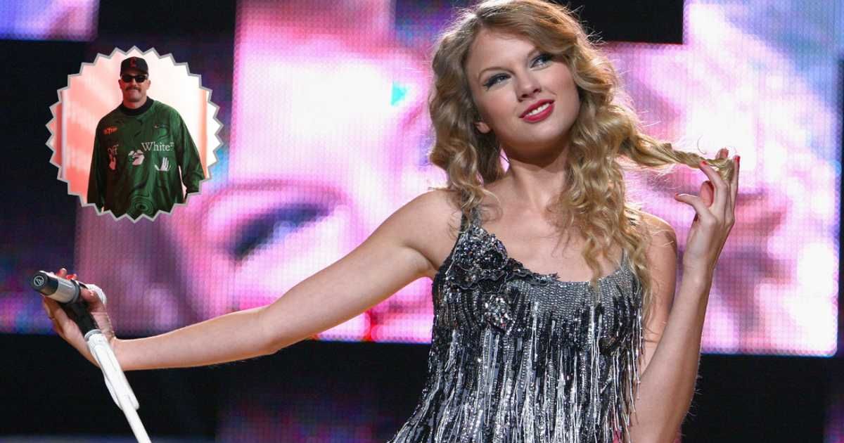 “Swifties Convinced Taylor Swift ‘Manifested’ Travis Kelce After Old Interview Resurfaces!”