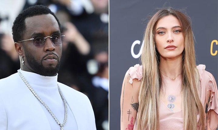 [V.I.D.E.O] Paris Jackson, the only child of Michael Jackson, has finally spoken up after 20 years of silence. And our suspicions were right, Diddy has… see more