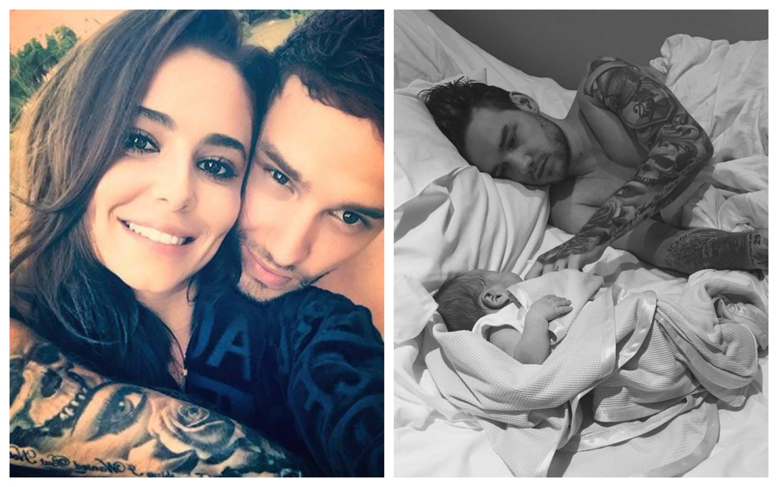 Liam Payne’s Ex-Girlfriend Cheryl Cole Condemns ‘Abhorrent’ Death Reports: ‘I Can’t Shield Our 7-Year-Old Son From This’