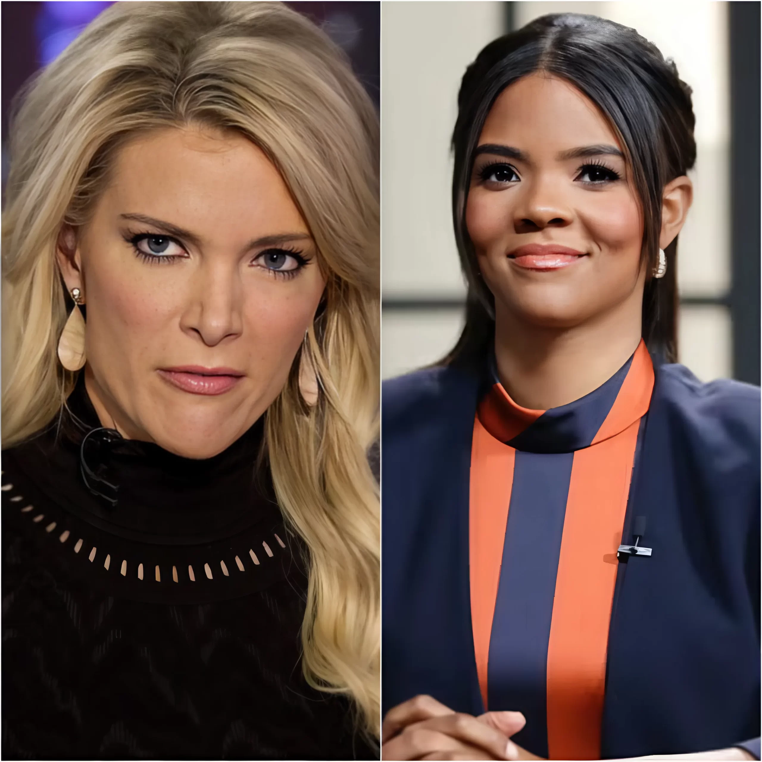 CBS Partners with Megyn Kelly and Candace Owens in $400 Million Deal for New Morning Show, Directly Challenging ‘The View’